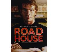 Road House: Deluxe Edition (RPKG/DVD) (DVD) Various