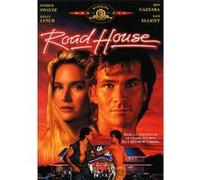 Road House DVD E