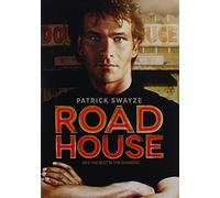 Road House [Dvd] Repackaged, Widescreen