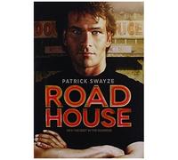 Road House – MGM – DVD – Nouvel emballage – Écran large