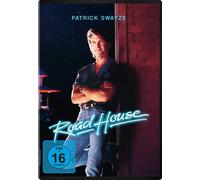 Road House (DVD) Rowdy Herrington Ben Gazzara Kelly Lynch