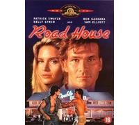 Road House - Edition Belge