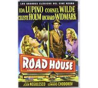 Road House (El Parador Del Camino) [Import]