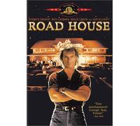 Road House [Import USA Zone 1]