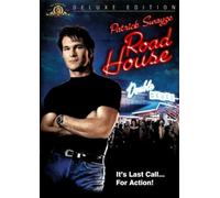 Road House [Import USA Zone 1]