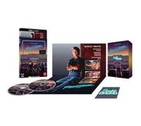 Arrow Video Road House Limited Edition 4K UHD [Blu-Ray] [Region Free]