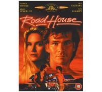 Road House - Patrick Swayze - Dvd