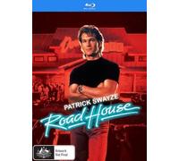 Road House [Region B] [Blu-ray] [Special Edition]