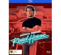Road House : Special Edition (Blu-Ray)