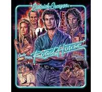 Road House [Ultra Hd]