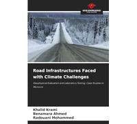 Road Infrastructures Faced with Climate Challenges: Geophysical Evaluation and Laboratory Testing: Case Studies in Morocco