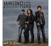 Road Jamison - Let It Rain [Import]