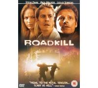 Road Kill - Dvd [Import anglais]