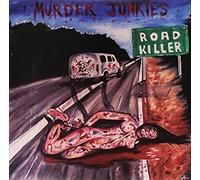 Murder Junkies - Roadkiller-Backing. [Import]