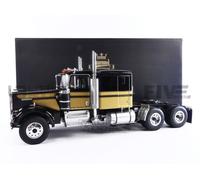 Road Kings 1/18 - Rk180121bk - Kenworth W900 - 1989-Road Kings