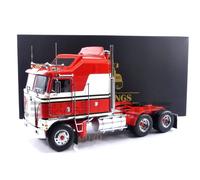 Road Kings 1/18 Rk180141r Kenworth K100 Aerodyne - 1976 Diecast Modelcar-Road Kings