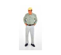 Road Kings 1/18 - Rk18a001gr - Figurines Trucker Driver Franz - Standing-Road Kings