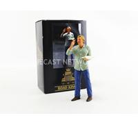 Road Kings 1/18 - Rk18a003gr - Figurines Trucker Driver Ghunter - Standing-Road Kings