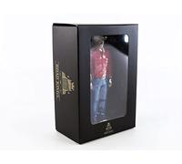 ROAD KINGS - Figurines Trucker Bandit - Standing - 1/18