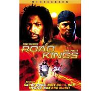 Road Kings [Import USA Zone 1]