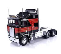 ROAD KINGS - Kenworth K100 Aerodyne - 1976-1/18