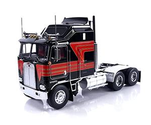 ROAD KINGS - Kenworth K100 Aerodyne - 1976-1/18