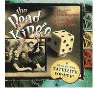 Road Kings - Live at the Satellite