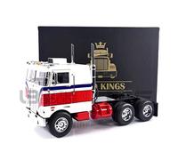 ROAD KINGS - Pet 352 Pacemaker - 1977-1/18