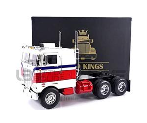 ROAD KINGS - Pet 352 Pacemaker - 1977-1/18