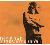 Road Leads Back to You [Import]