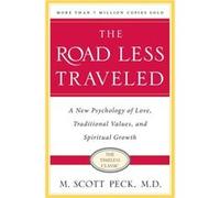 Road Less Traveled 25th Anniversar by Peck Peck, M. Scott (Auteur)