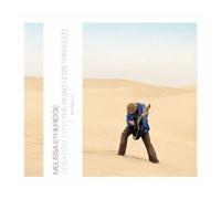 Melissa Etheridge - Greatest Hits: The Road Less Traveled - CD - Eco Friendly (Island)