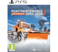 Aerosoft – Simulateur OCC ROAD MAINTENANCE SIMULATOR 2 WINTER