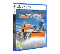 OCC ROAD MAINTENANCE SIMULATOR 2 WINTER