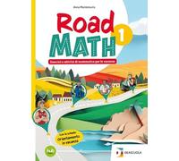 Road math. Per la Scuola media. Con e-book. Con espansione online (Vol. 1)