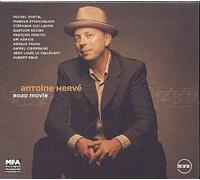 Herve Antoine - Road Movie [Import]