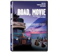 Road, Movie (2011)