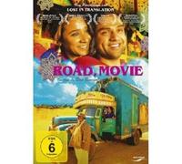 ROAD, MOVIE DVD MIT ABHAY DEOL UVM. NEW