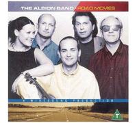 Albion Band – Road Movies – CD