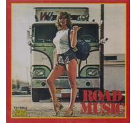 Road Music: 23 Truckin Hits