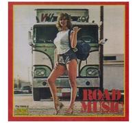 Various Artists – Road Music (23 titres)