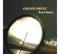 Road Music by Grand Drive