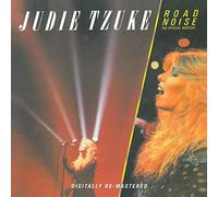 Road Noise: The Official Bootleg [Parental Advisory] by Tzuke Judie [Audio CD]