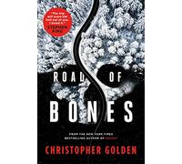 Road of Bones – Titan Books