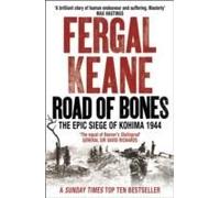 Road Of Bones