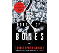 Road Of Bones