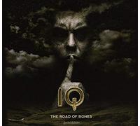 IQ – Road of Bones – Numérique