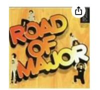 ROAD OF MAJOR