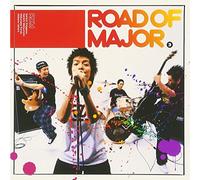 Road of Major - Bokura Dake No Uta [Import]