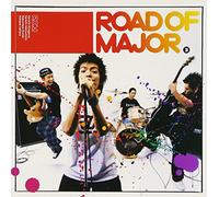 Road of Major - Bokura Dakeno Uta [Import]
